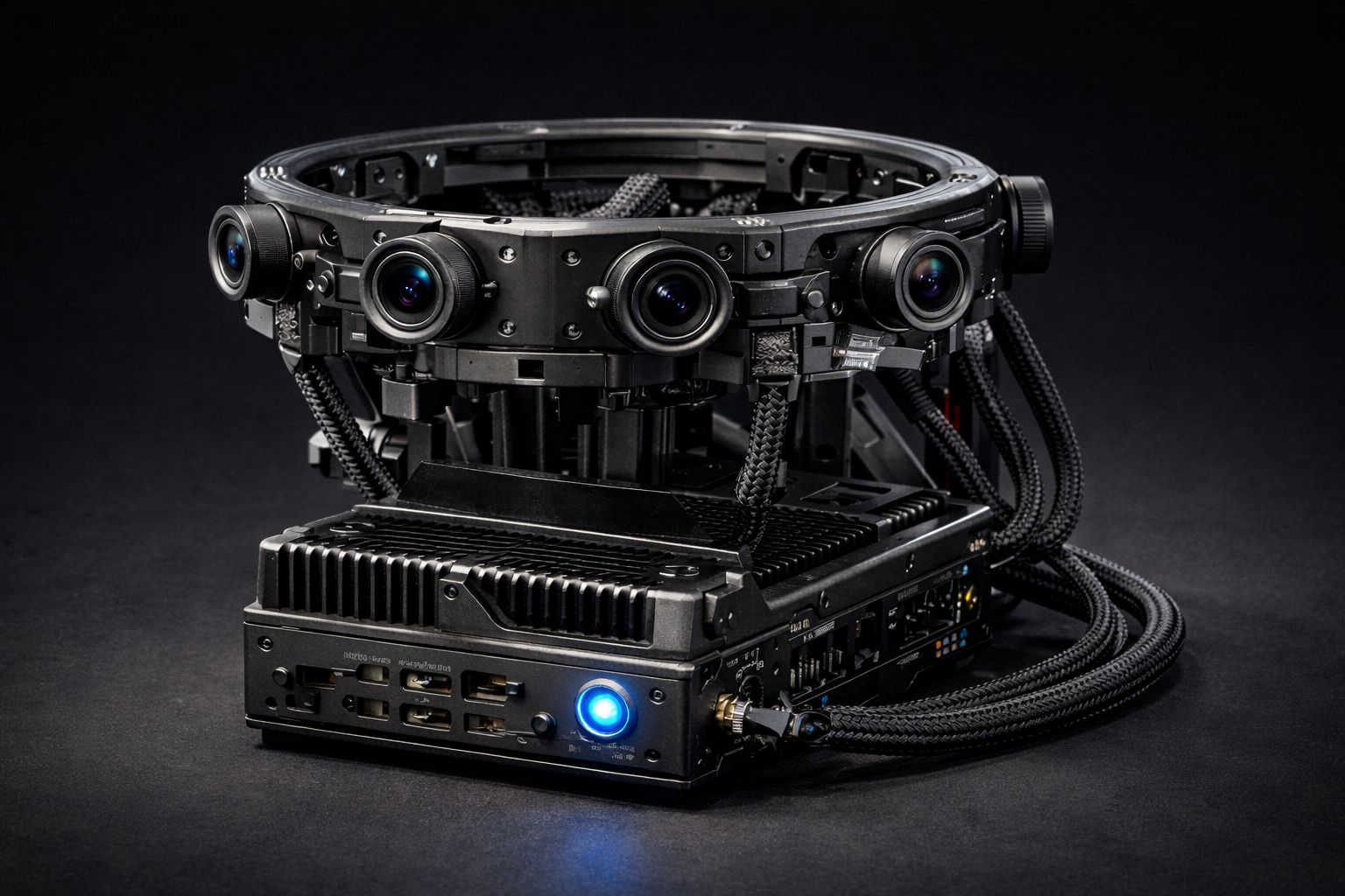 FP-360 concept