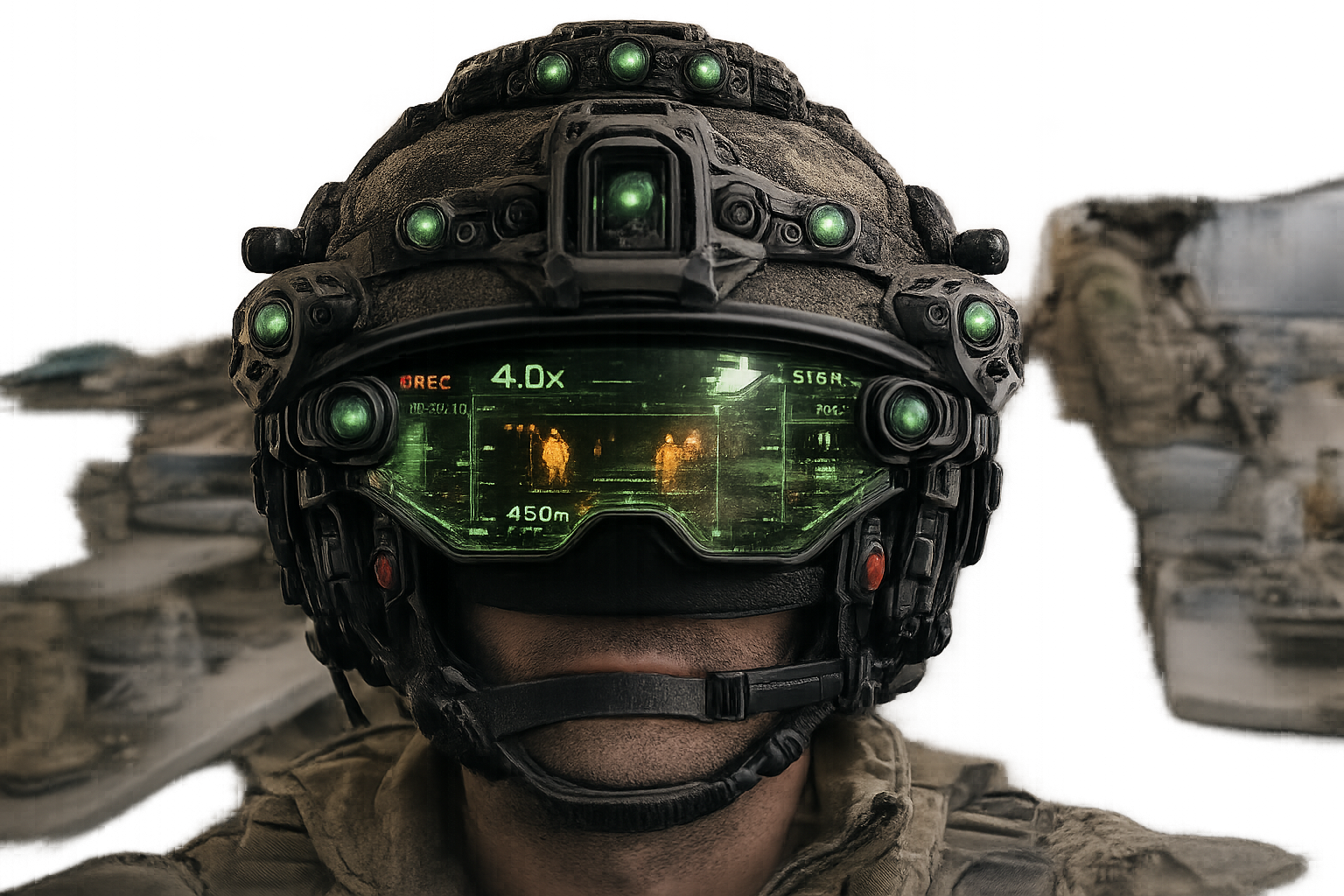 FP-360 field prototype
